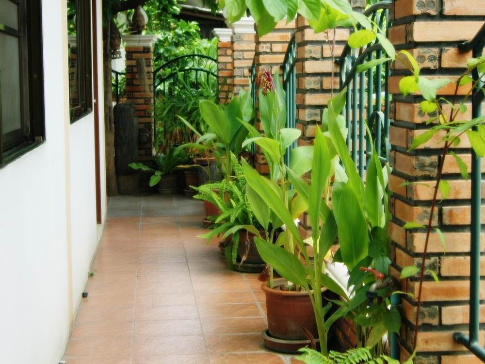 Villa Oranje Chiang Mai Exterior foto